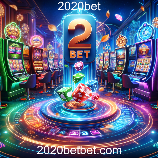 Explorando os Jogos de Cassino em 2020bet: Diversão e Oportunidades