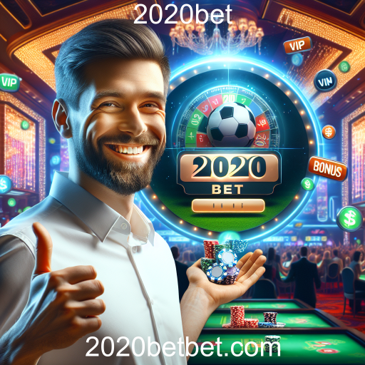 A Experiência VIP no 2020bet: Vantagens Exclusivas para Jogadores Premium